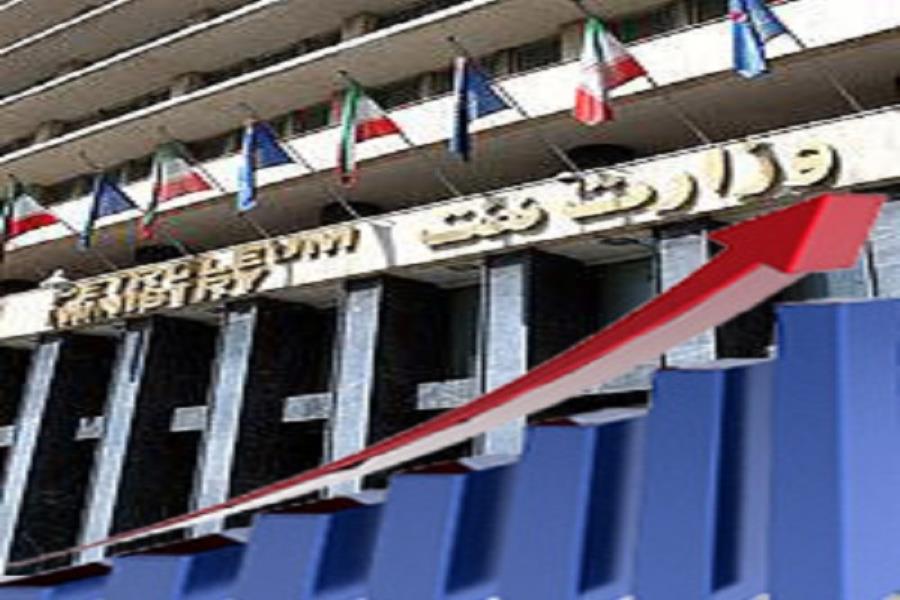 عملکرد درخشان شرکت پایانه‌های نفتی ایران در دوران تحریم